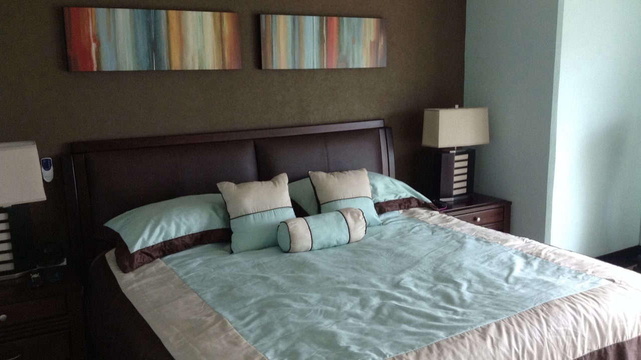 Photo of Bedroom in Ixtapa