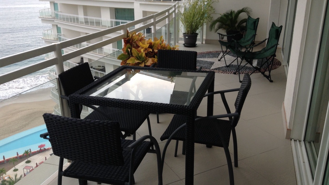 Photo of Outdoor in Ixtapa