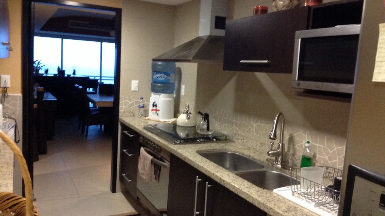 Photo of Kitchen in Ixtapa