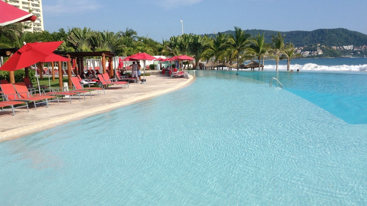 Photo of Outdoor in Ixtapa
