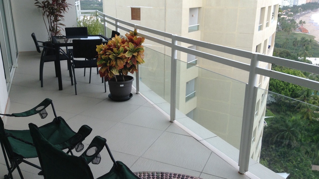 Photo of Outdoor in Ixtapa