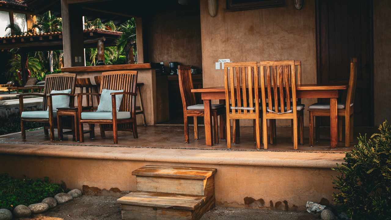 Photo of Bedroom in Troncones