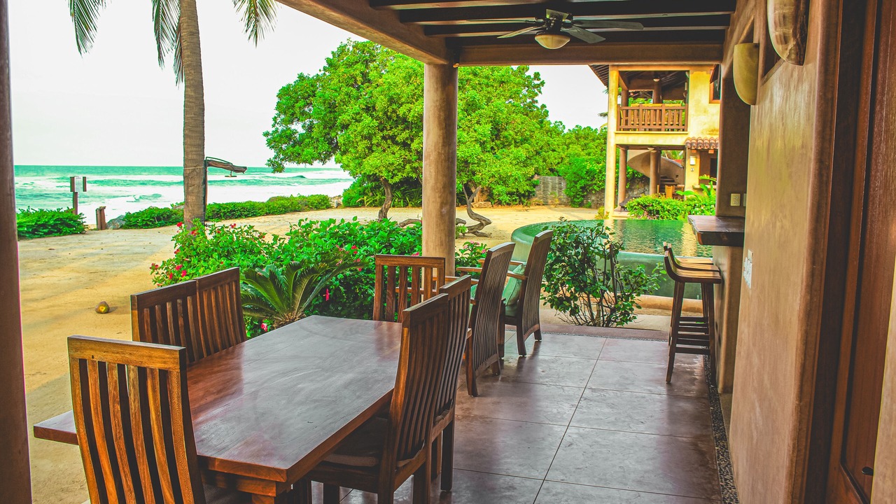 Photo of Bedroom in Troncones