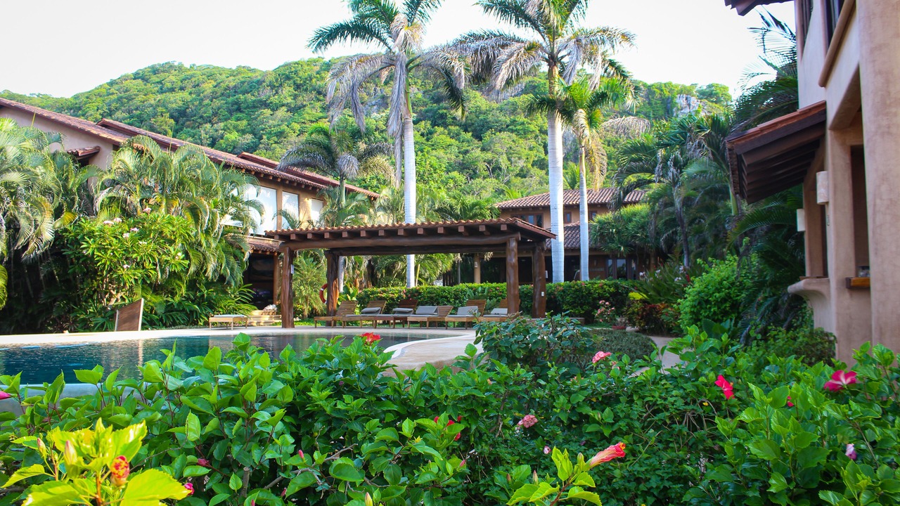 Photo of Outdoor in Troncones