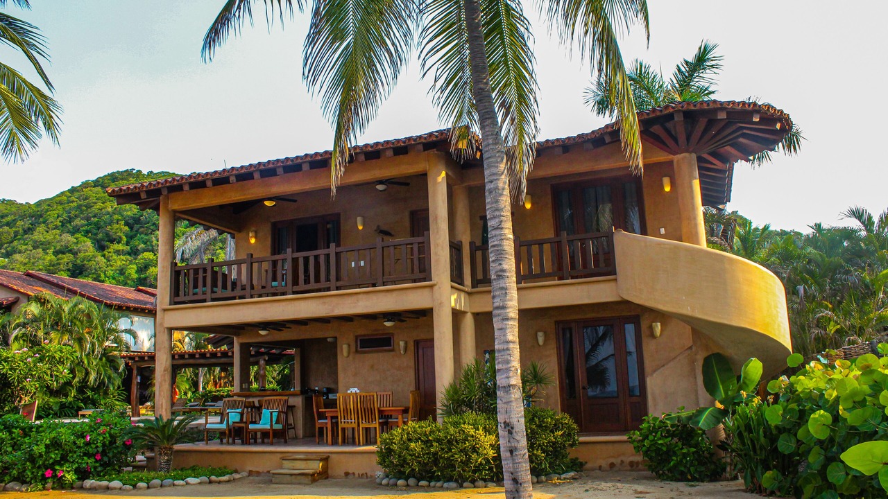 Photo of Outdoor in Troncones