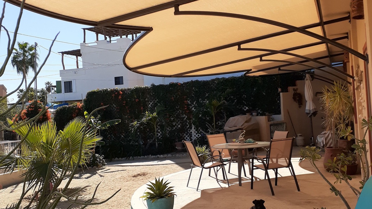 Photo of Outdoor in Los Barriles