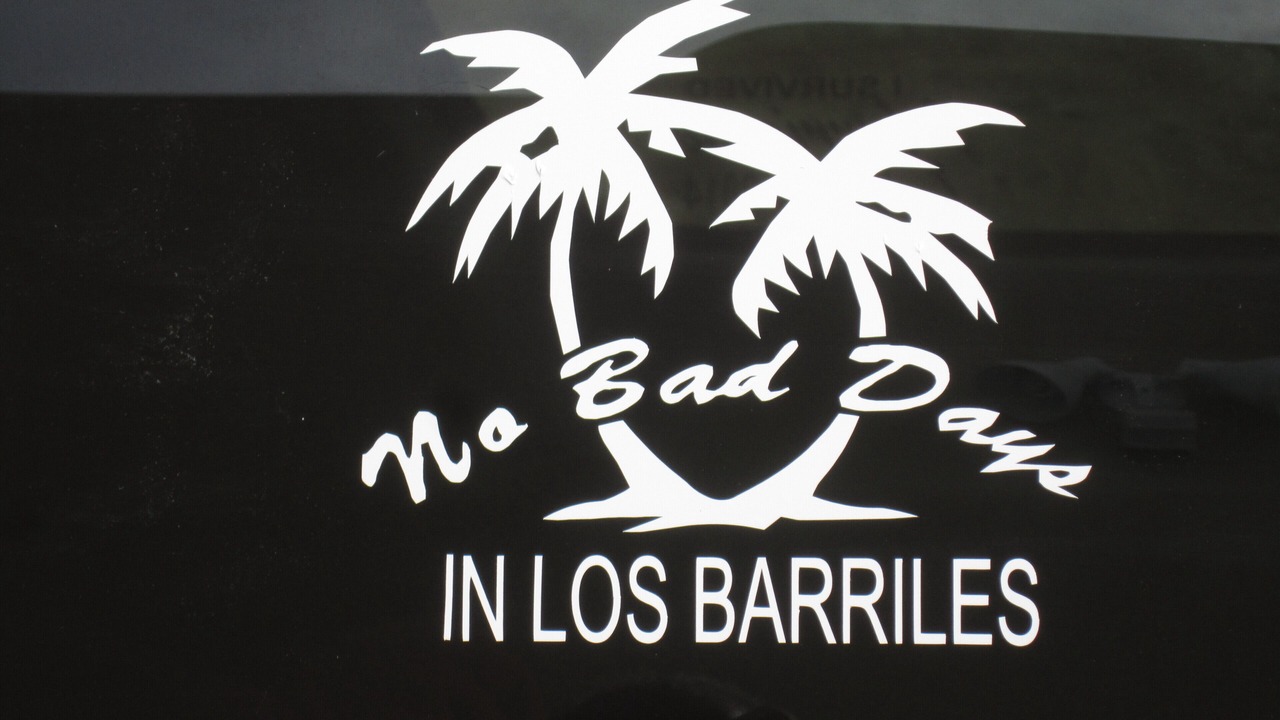 Photo of Outdoor in Los Barriles