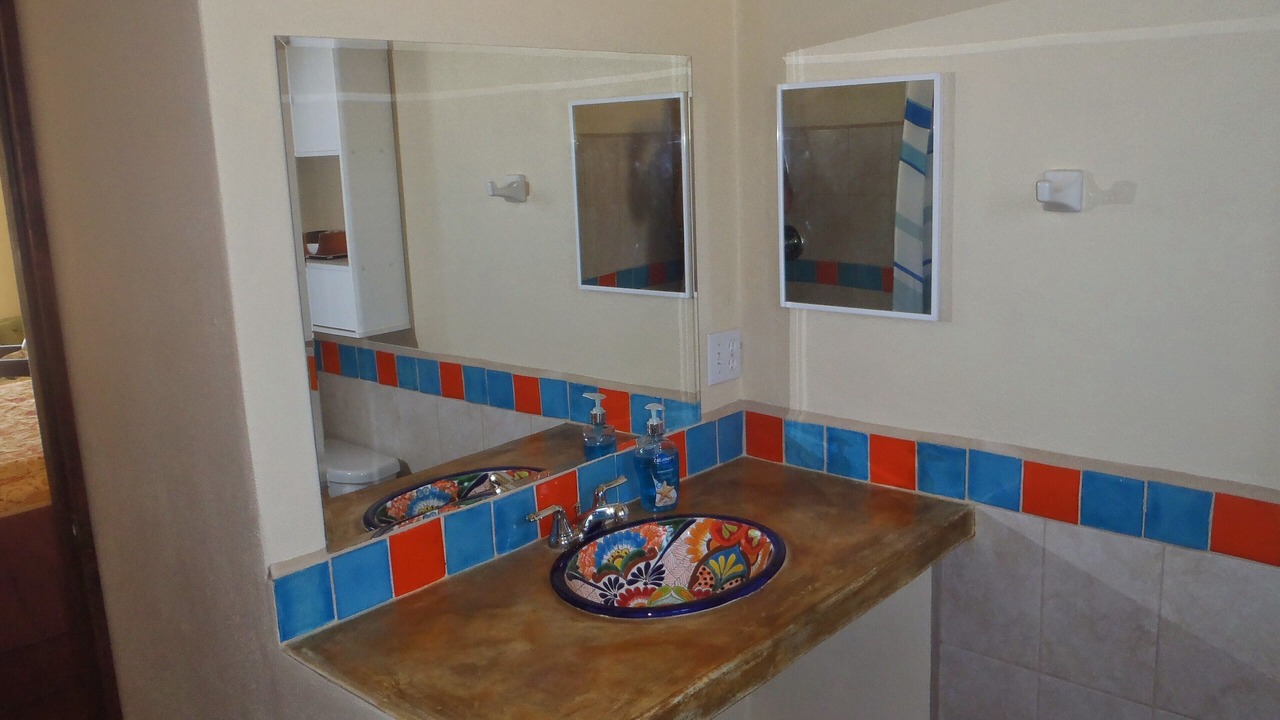 Photo of Bathroom in Los Barriles