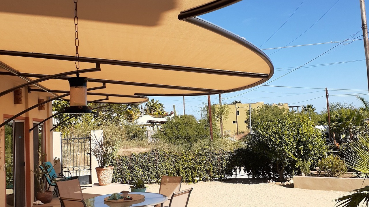 Photo of Outdoor in Los Barriles