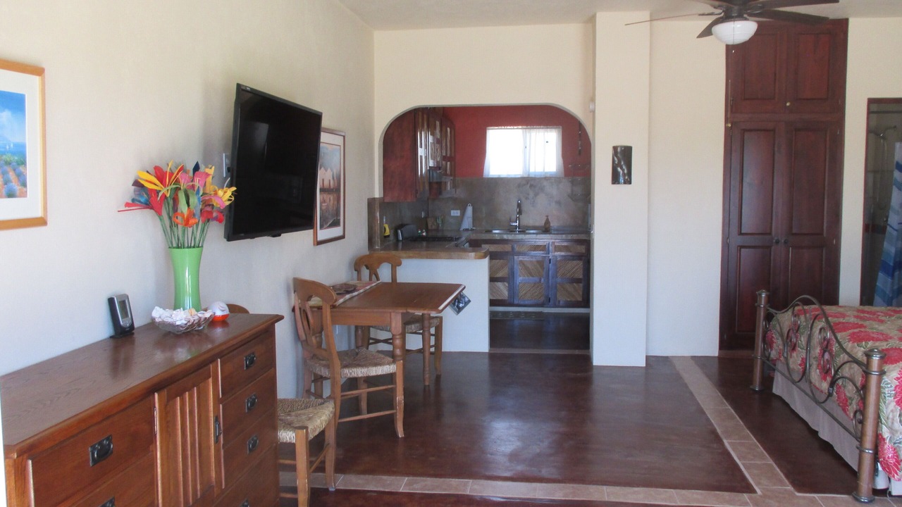 Photo of Bedroom in Los Barriles