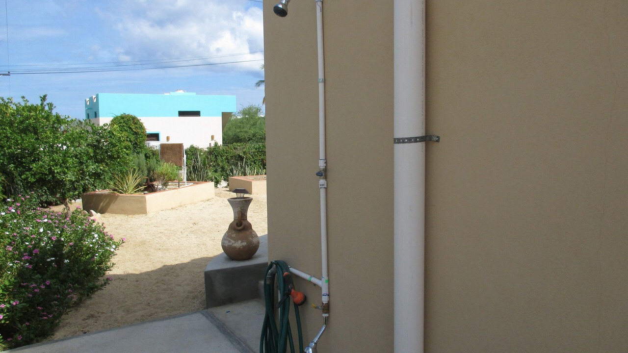 Photo of Outdoor in Los Barriles