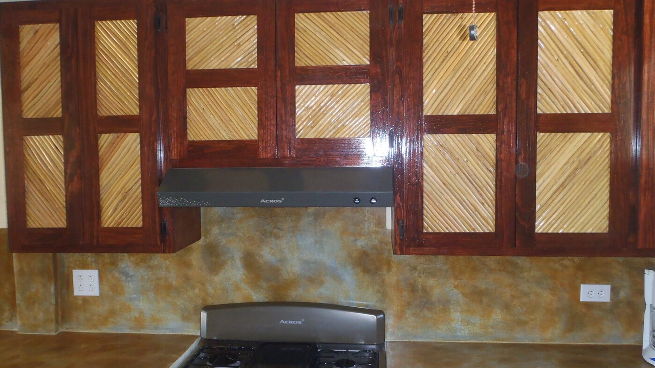 Photo of Kitchen in Los Barriles