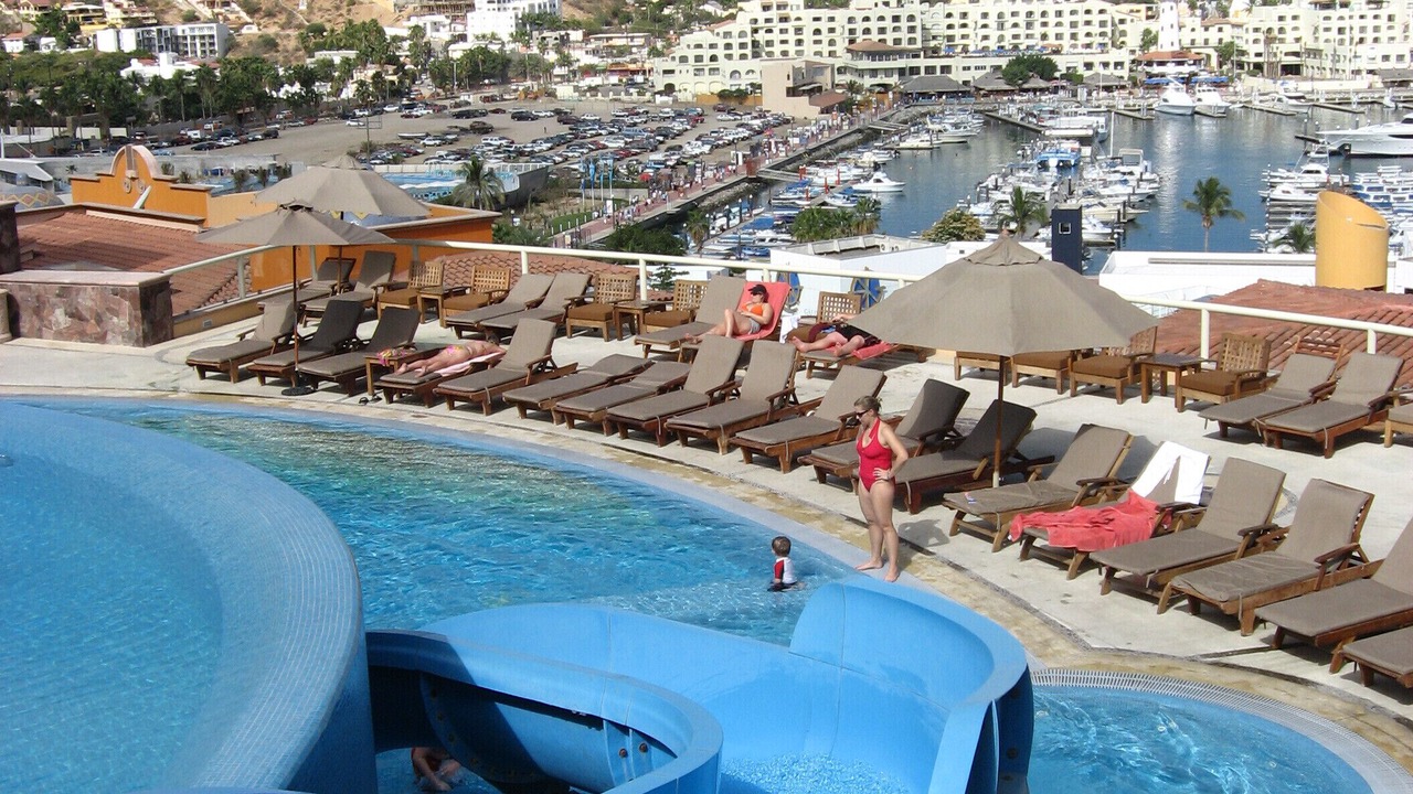 Photo of Outdoor in Marina
