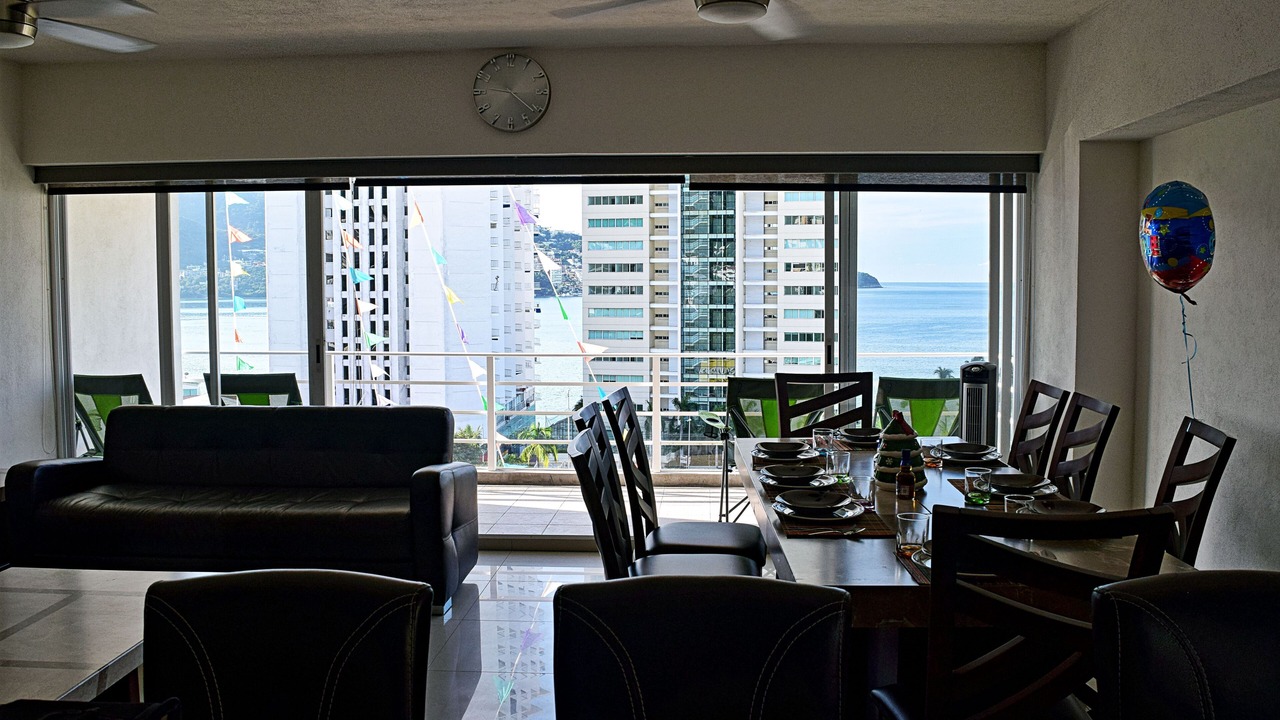 Photo of Bedroom in Club Deportivo