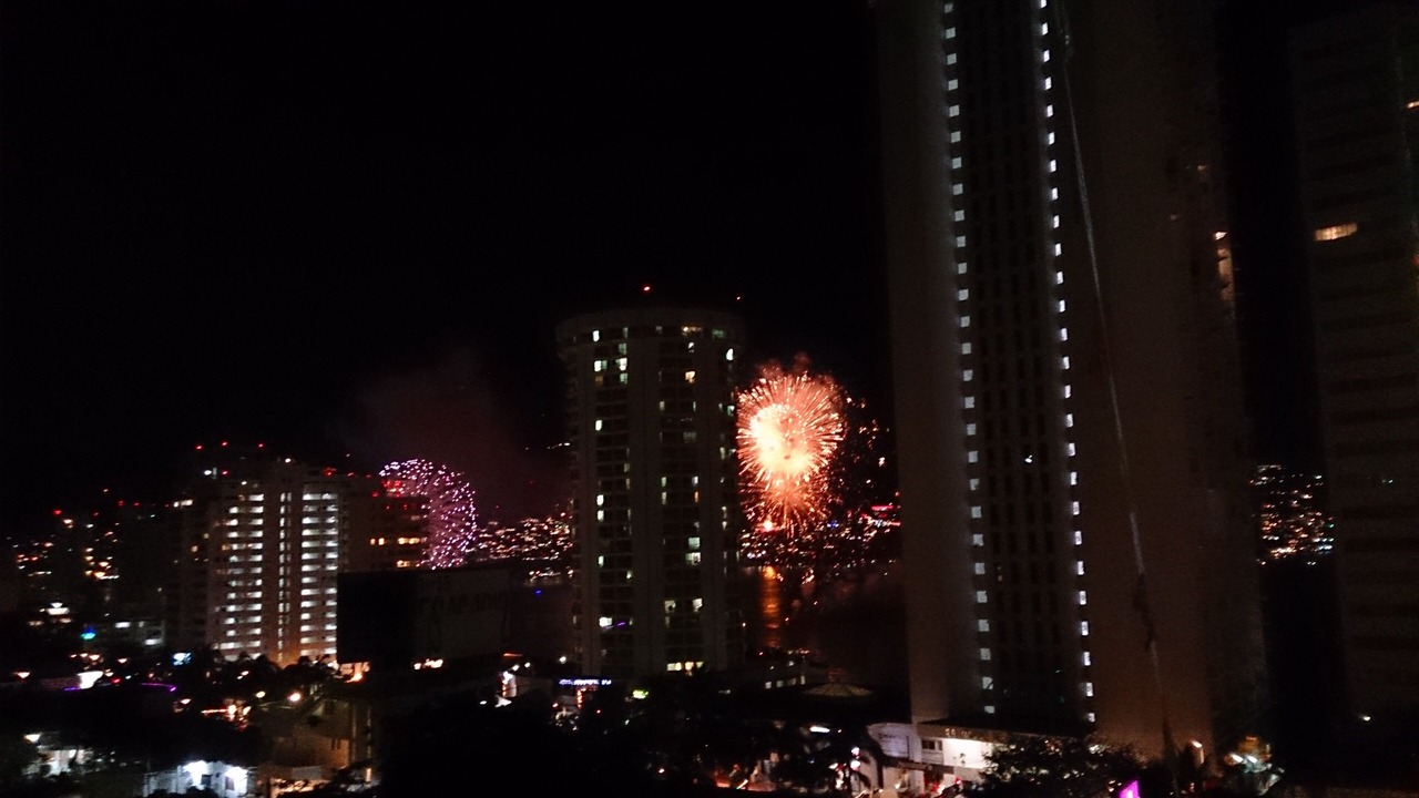 Photo of Patio Balcony in Club Deportivo