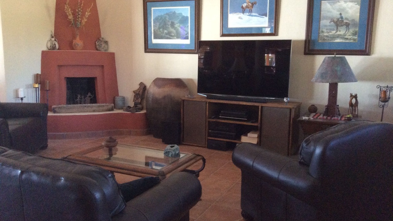 Photo of Bedroom in El Pescadero