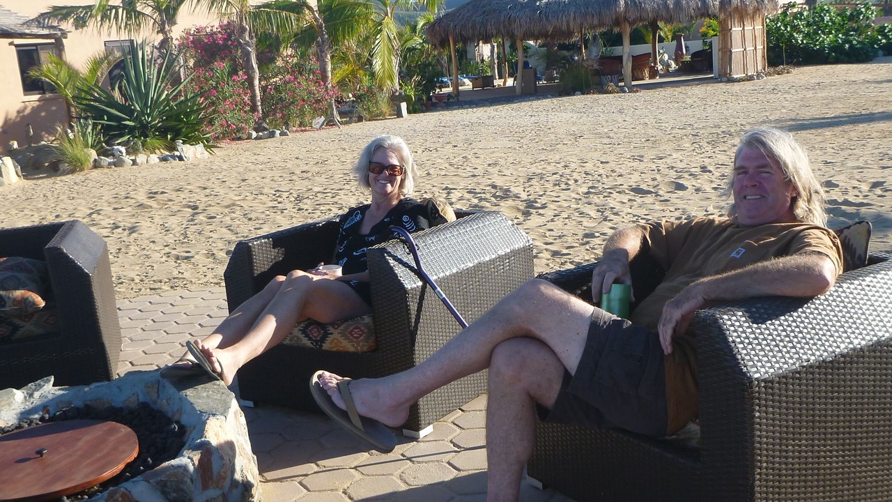 Photo of Others in El Pescadero