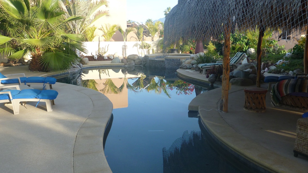 Photo of Outdoor in El Pescadero