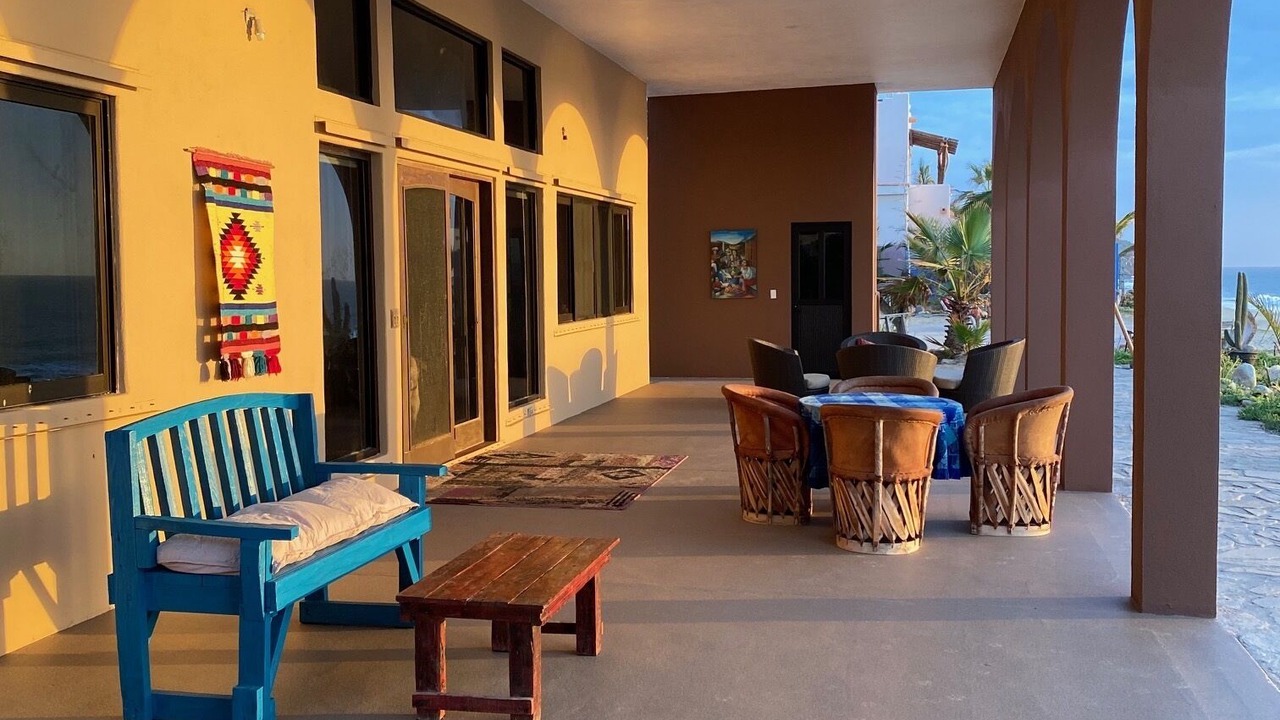 Photo of Outdoor in El Pescadero