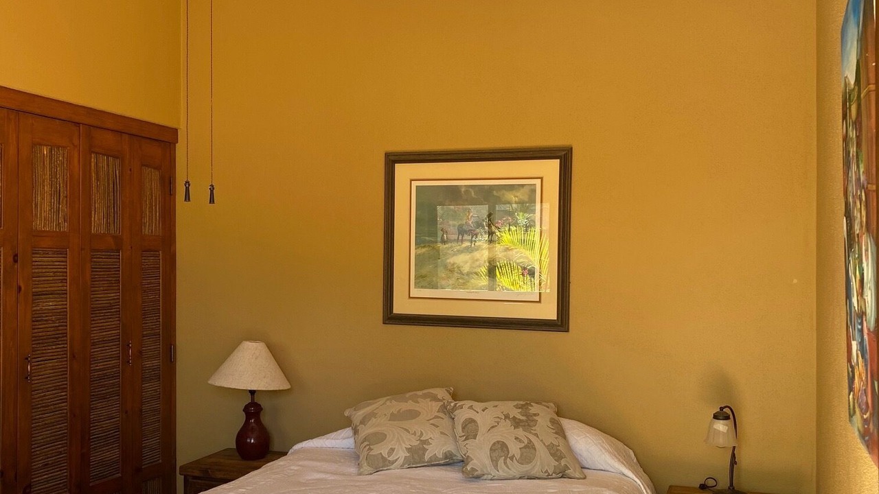 Photo of Bathroom in El Pescadero