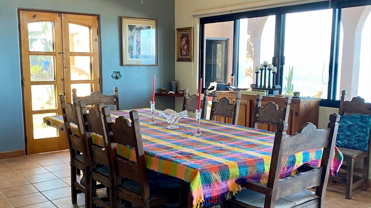 Photo of Bedroom in El Pescadero