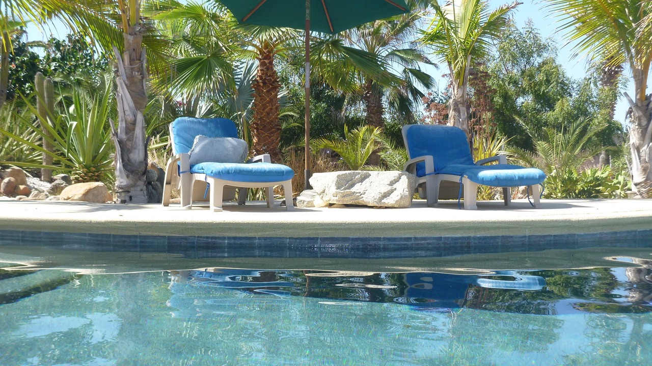 Photo of Outdoor in El Pescadero