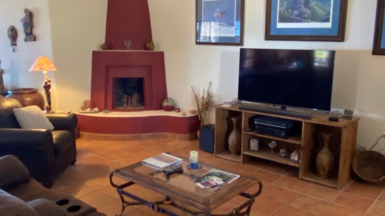 Photo of Bedroom in El Pescadero