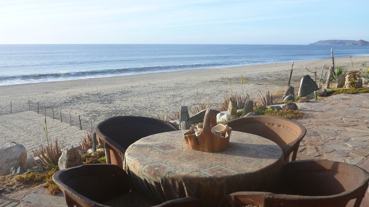 Photo of Others in El Pescadero