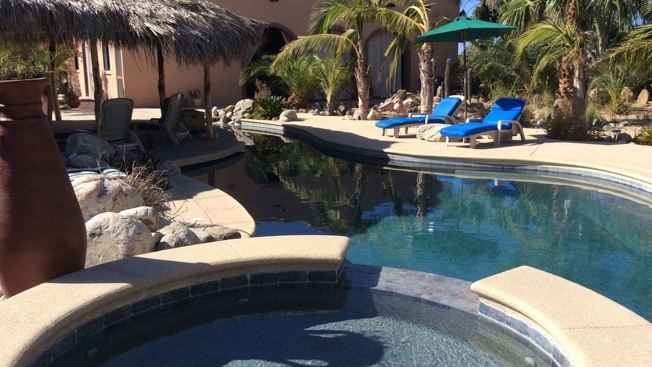 Photo of Outdoor in El Pescadero