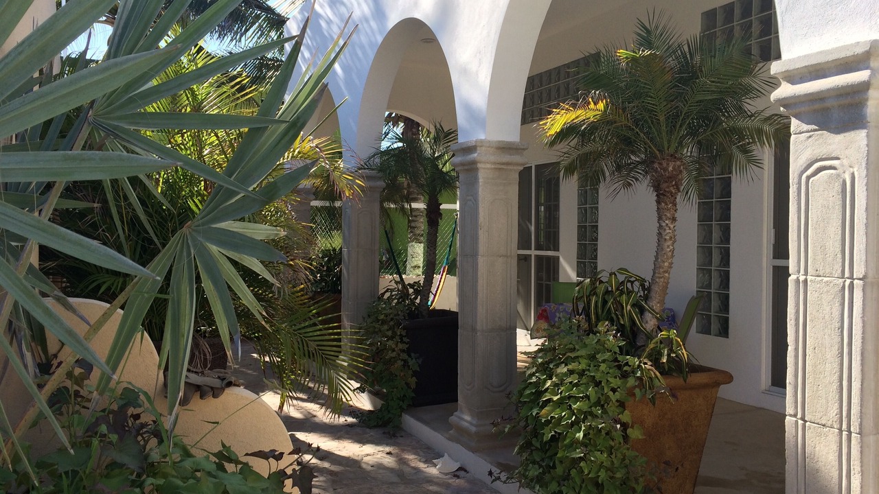 Photo of Outdoor in Chuburna Puerto