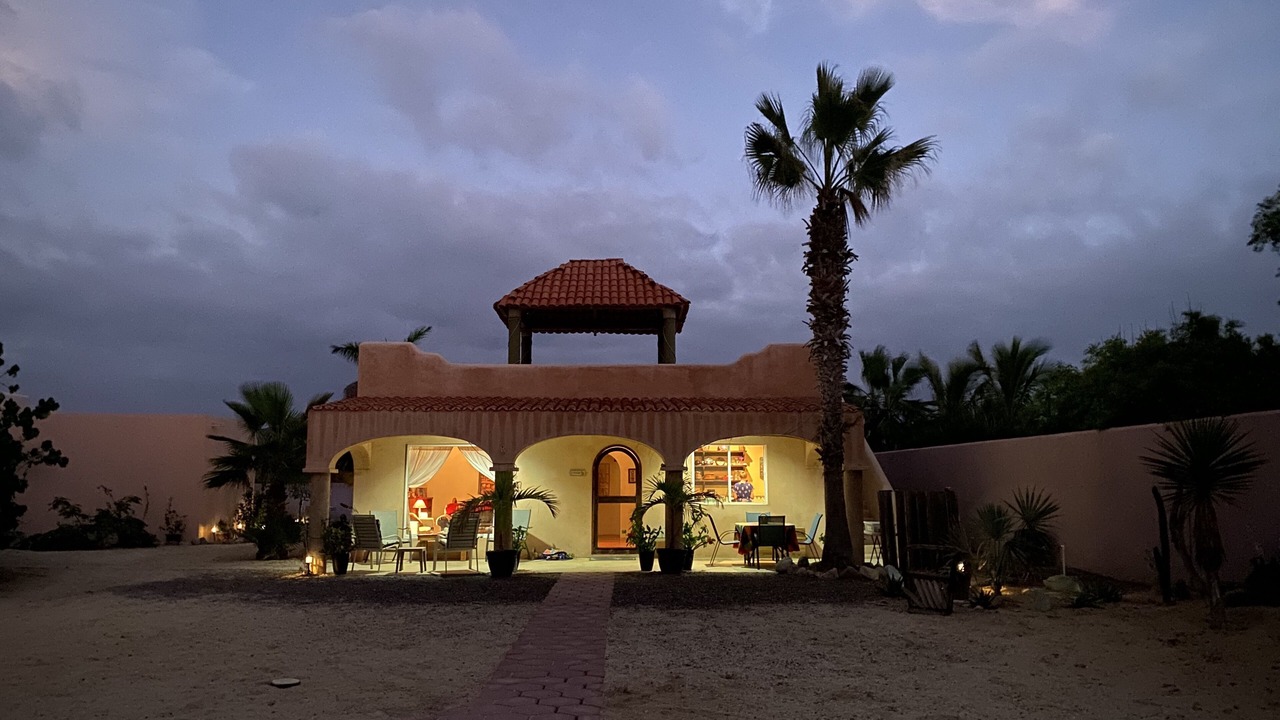 Photo of Outdoor in Chimalhuacan