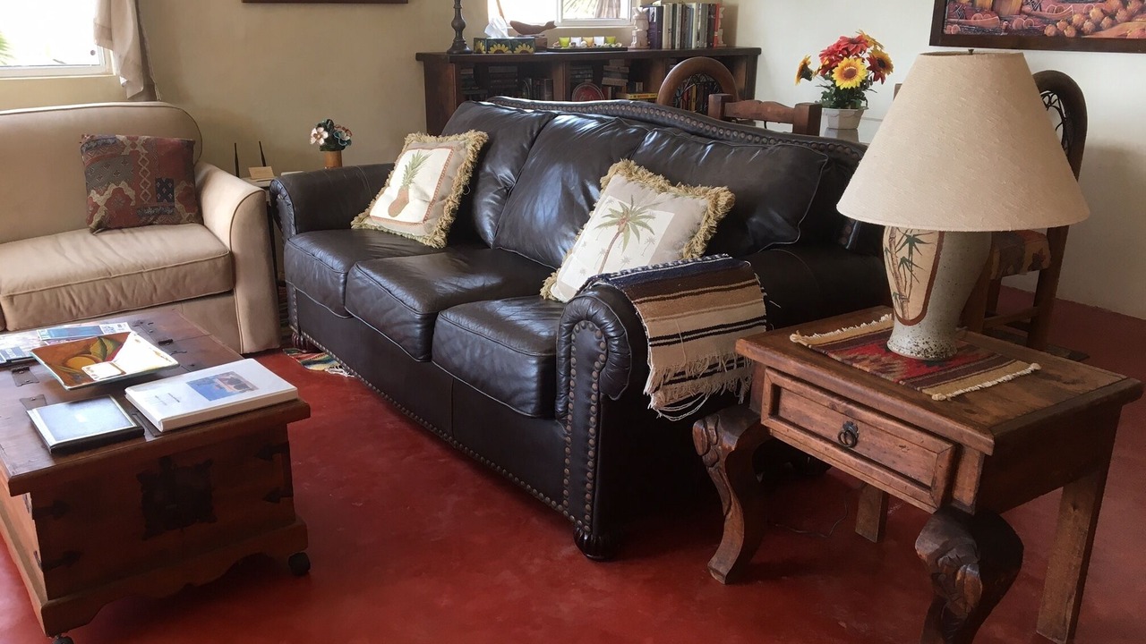 Photo of Bedroom in Chimalhuacan