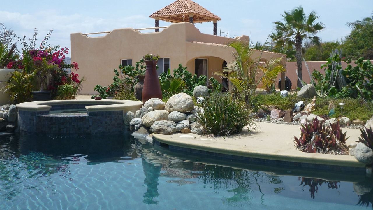 Photo of Outdoor in Chimalhuacan