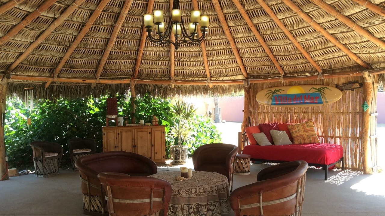 Photo of Outdoor in Chimalhuacan