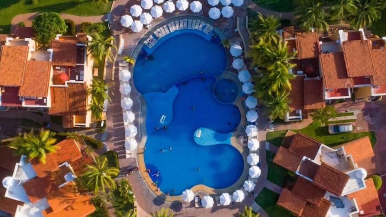 Photo of Outdoor in Ixtapa