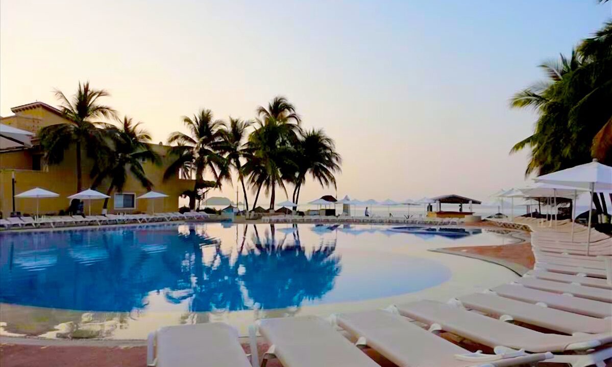 Photo of Outdoor in Ixtapa