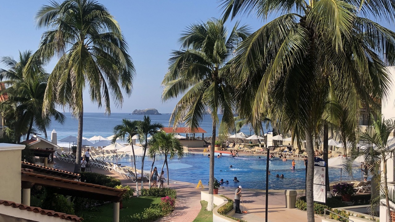 Photo of Outdoor in Ixtapa