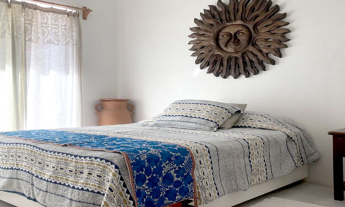 Photo of Bedroom in Ixtapa