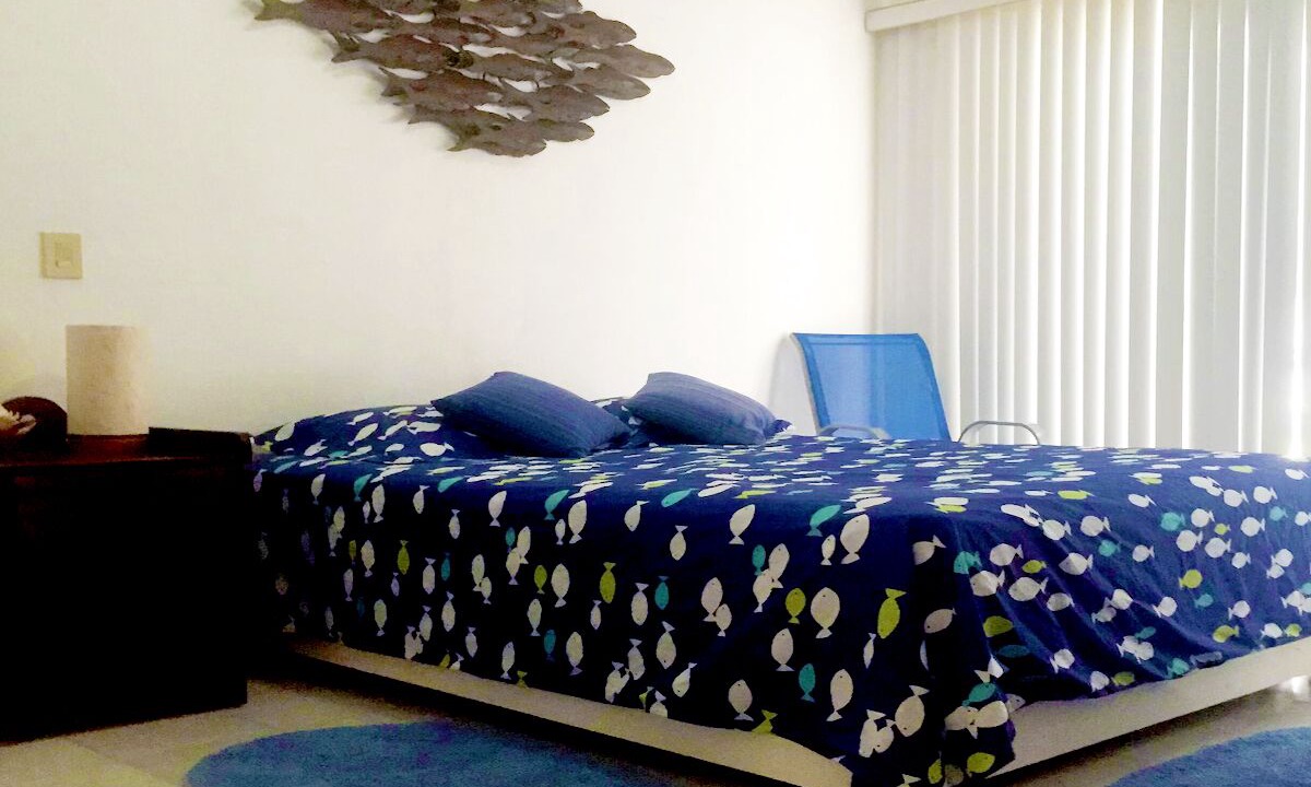Photo of Bedroom in Ixtapa