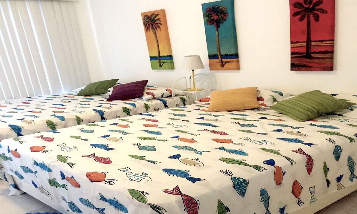 Photo of Bedroom in Ixtapa