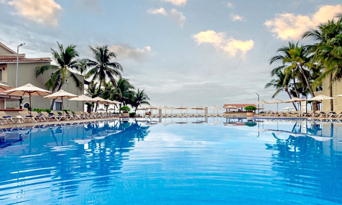 Photo of Outdoor in Ixtapa