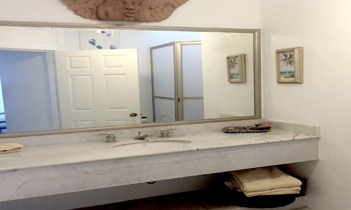 Photo of Bathroom in Ixtapa