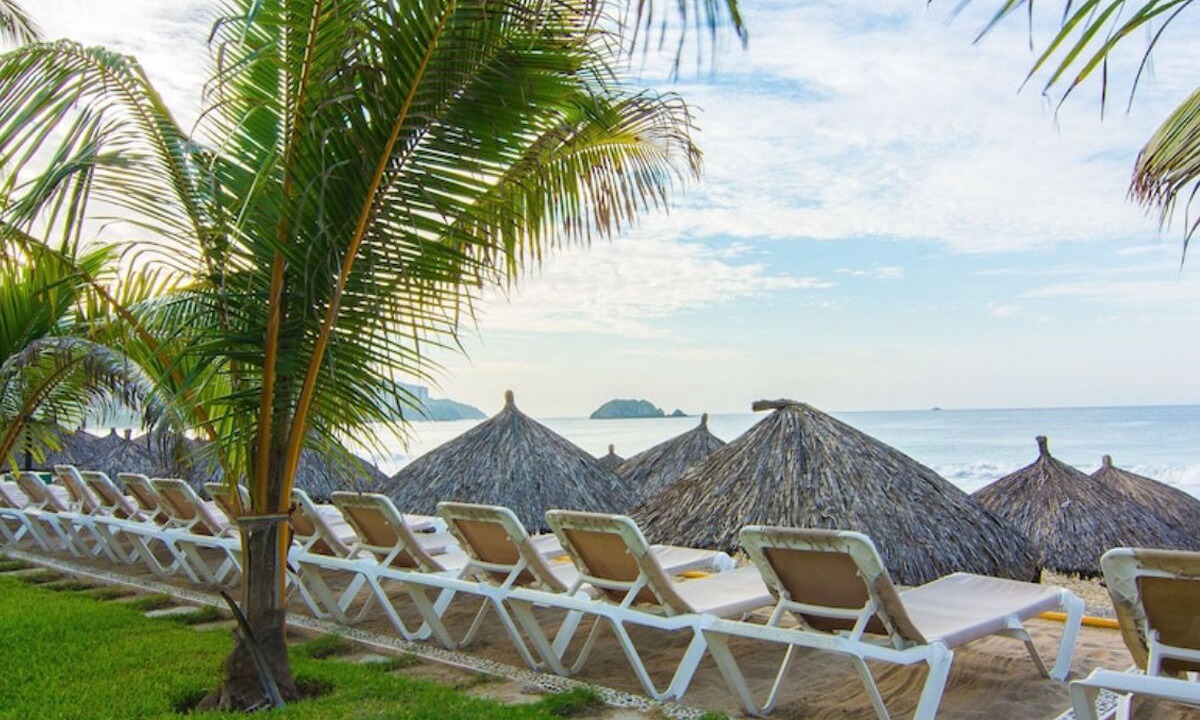 Photo of Outdoor in Ixtapa