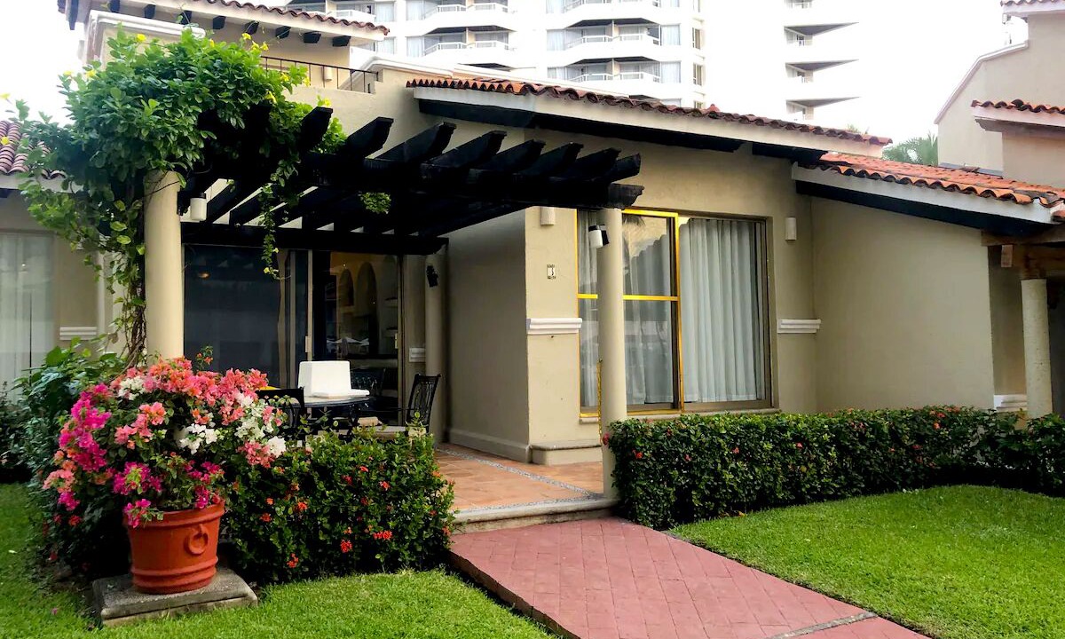 Photo of Patio Balcony in Ixtapa