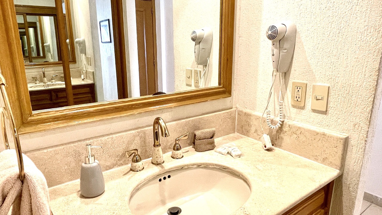 Photo of Bathroom in Puerto Penasco
