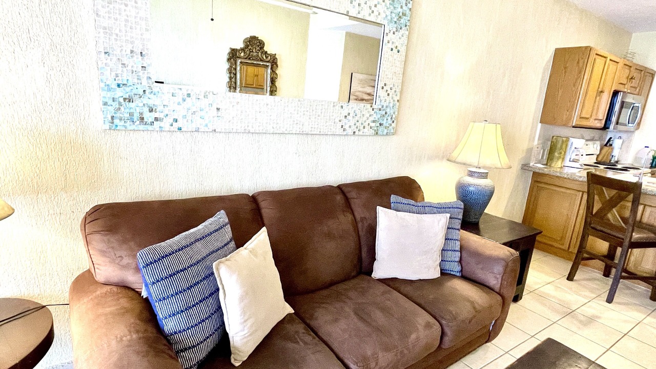 Photo of Livingroom in Puerto Penasco