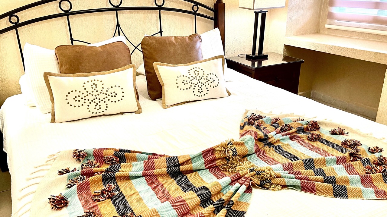 Photo of Bedroom in Puerto Penasco