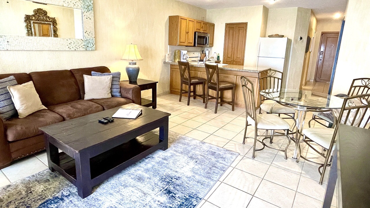 Photo of Livingroom in Puerto Penasco