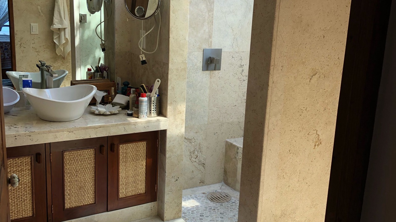Photo of Bathroom in Cerro del Vigia