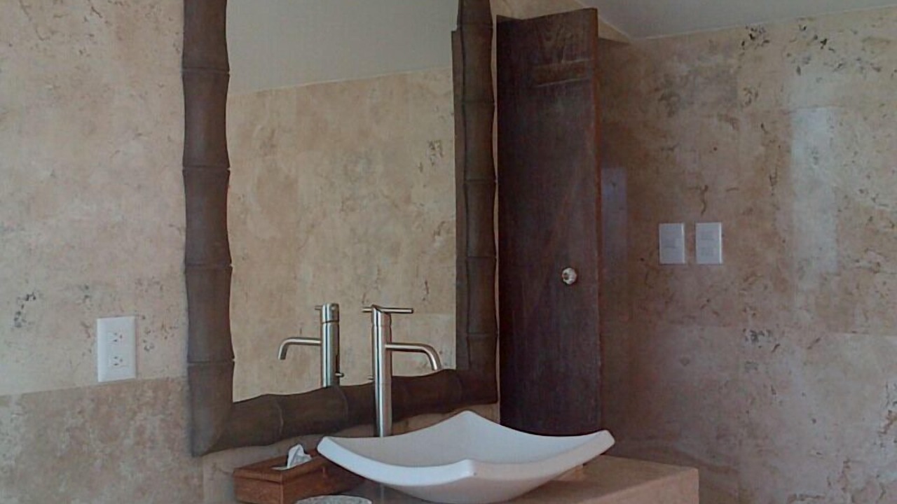 Photo of Bathroom in Cerro del Vigia